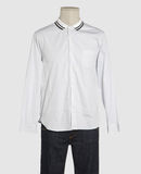 MARC JACOBS - Chemise  manches longues