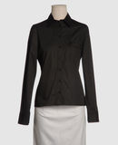 BORBONESE - Camicia maniche lunghe