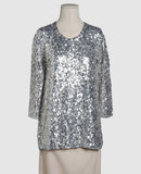 BALMAIN - Blusa
