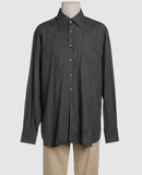 TREND CORNELIANI - Chemise  manches longues