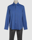 CORNELIANI - Chemise  manches longues