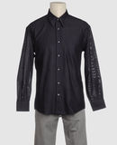 CORNELIANI - Chemise  manches longues