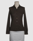 ZANONE - Long sleeve shirt