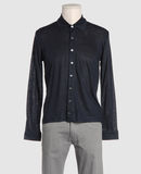 BALLANTYNE - Camicia maniche lunghe