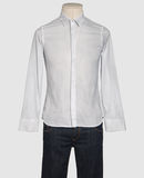JIL SANDER - Chemise  manches longues