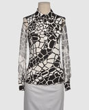 CLASS ROBERTO CAVALLI - Camicia maniche lunghe