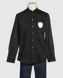 DOLCE & GABBANA - Long sleeve shirt