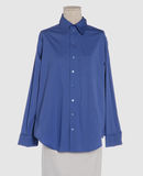 JEAN PAUL GAULTIER FEMME - Camicia maniche lunghe