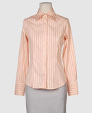 BRIAN DALES - Camicia maniche lunghe