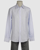 VERSACE - Camicia maniche lunghe
