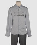 C'N'C' COSTUME NATIONAL - Camicia maniche lunghe