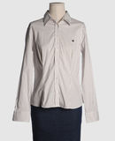BROOKSFIELD - Camisa de manga larga