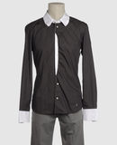 VIVIENNE WESTWOOD MAN - Long sleeve shirt