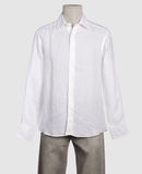 A.DI CAPUA - Camisa de manga larga