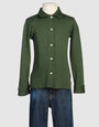 LA STUPENDERIA - Camicia maniche lunghe