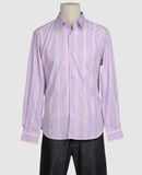 THIERRY MUGLER - Long sleeve shirt