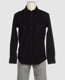 THIERRY MUGLER - Long sleeve shirt