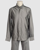 THIERRY MUGLER - Long sleeve shirt