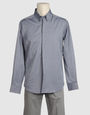 THIERRY MUGLER - Long sleeve shirt