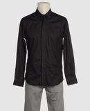 THIERRY MUGLER - Chemise  manches longues