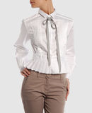 RICHARD NICOLL - Chemise  manches longues
