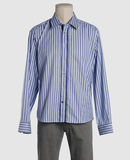 VERSACE COLLECTION - Chemise  manches longues