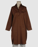 CATHERINE MEMMI - Camicia maniche lunghe