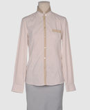 DOLCE & GABBANA - Long sleeve shirt