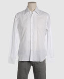 ERMANNO SCERVINO - Chemise  manches longues