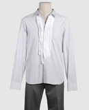 NEIL BARRETT - Camicia maniche lunghe