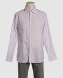 B>MORE - Camisa de manga larga