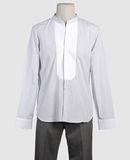 NEIL BARRETT - Long sleeve shirt
