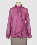 RICHARD NICOLL - Chemise  manches longues