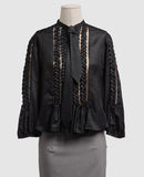MALO - Long sleeve shirt