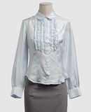 McQ - Long sleeve shirt