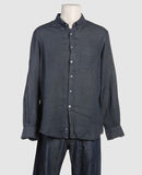 BALLANTYNE - Camicia maniche lunghe