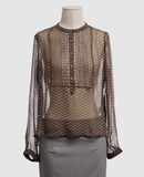 ANTIK BATIK - Camicia maniche lunghe