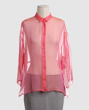 JIL SANDER - Camicia maniche lunghe