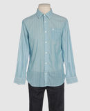 AN ORIGINAL PENGUIN BY MUNSINGWEAR - Long sleeve shirt