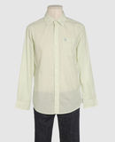 AN ORIGINAL PENGUIN BY MUNSINGWEAR - Chemise  manches longues