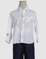 CHIRI - Camisa de manga larga