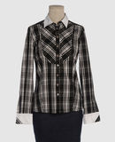 PINKO - Camicia maniche lunghe