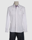 BYBLOS - Long sleeve shirt