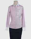 BYBLOS - Camicia maniche lunghe