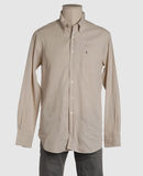 BALLANTYNE - Long sleeve shirt