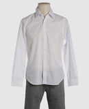 JIL SANDER - Chemise  manches longues