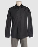 DOLCE & GABBANA - Chemise  manches longues