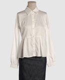 PATRIZIA PEPE - Camicia maniche lunghe