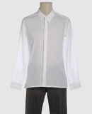 KRIS VAN ASSCHE - Camicia maniche lunghe
