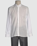 KRIS VAN ASSCHE - 長袖シャツ